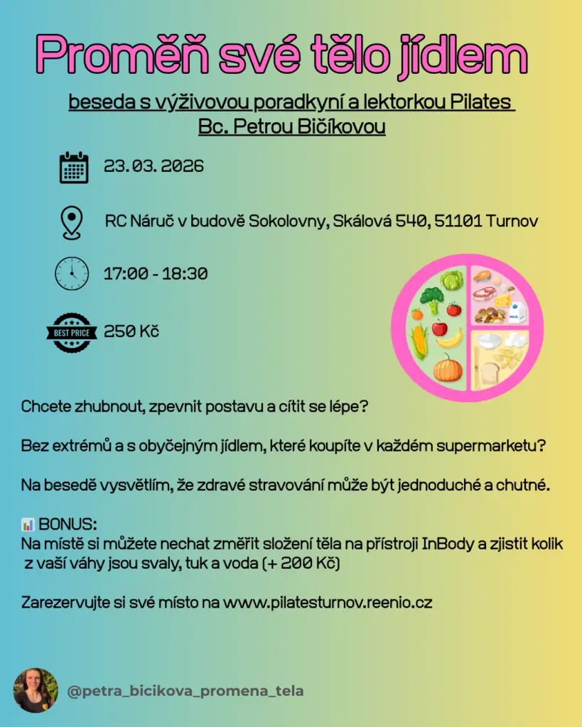 beseda březen